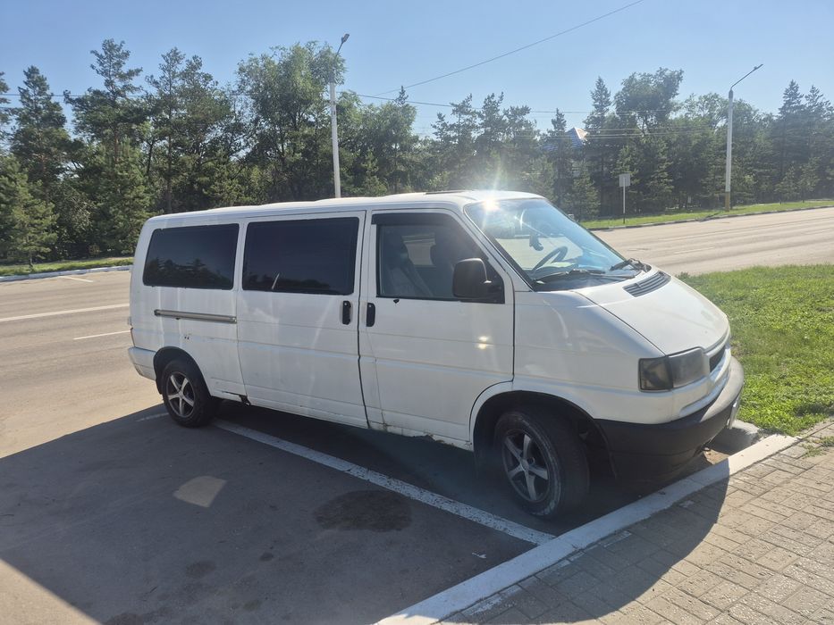 Услуги катафалка