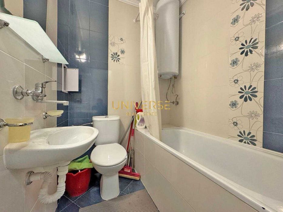 Продава се Едностаен апартамент в к.к. Слънчев бряг - 34 кв.м за 1280 €/кв.м - Снимка #5