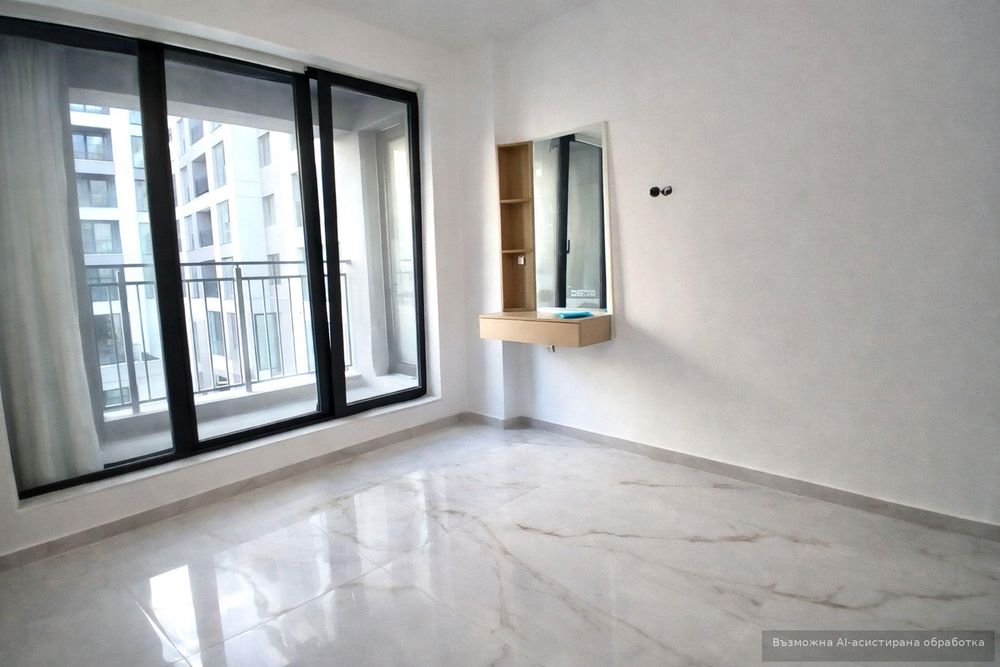 Продава се Двустаен апартамент в Пловдив, Тракия - 60 кв.м за 1275 €/кв.м - Снимка #3