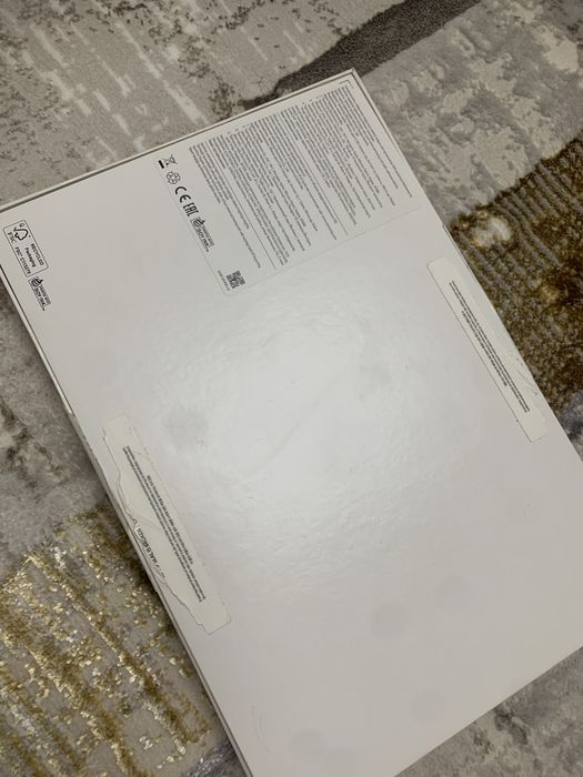 Продается Планшет: Samsung galaxy tab S9 FE 5G