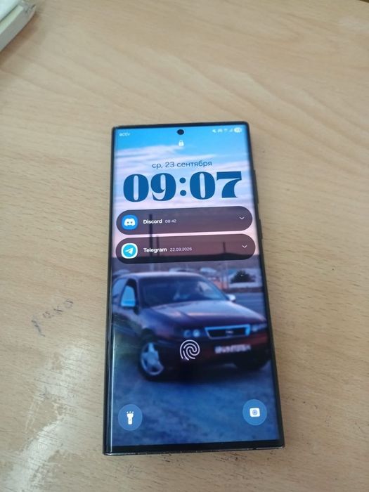 Samsung S22 ultra 256GB/12