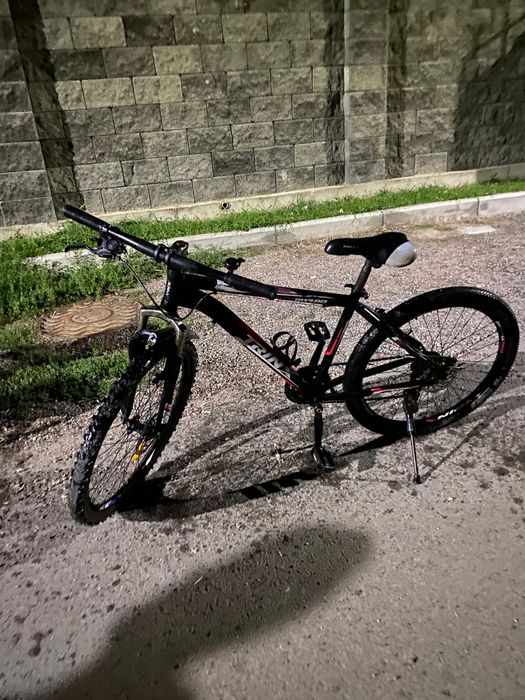 Продаю велосипед