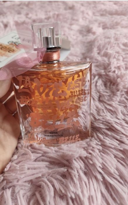 Дамски Парфюм La vie est belle