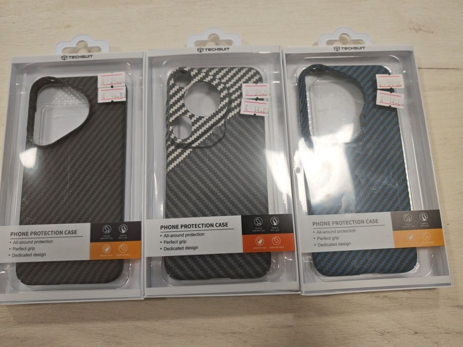 Калъфи за Huawei Pura 70 Ultra