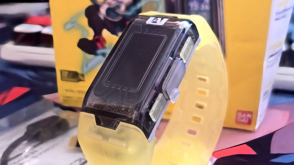 Рядък японски Bandai Vital Bracelet BE My Hero Academia Special Set.