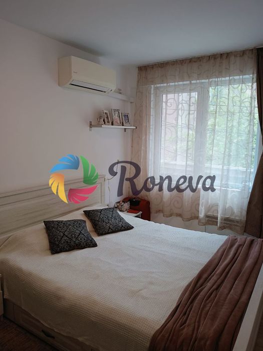 2-стаен в Варна-Бриз площ 58 цена 149990