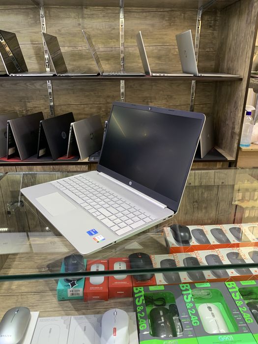 HP Laptop 15 core i5