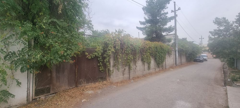 Продам дом 7сот квадрат фасад 35м