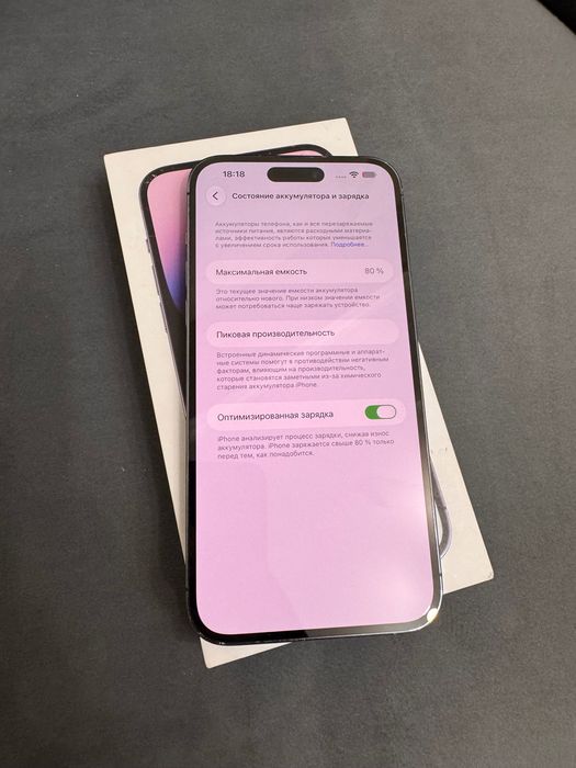 Продам iPhone 14 Pro Max айфон 14 про макс