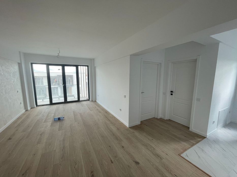Apartament cu 2 camere in Unirii Green Properties