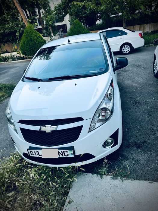 Chevrolet Spark Evro1 sotiladi