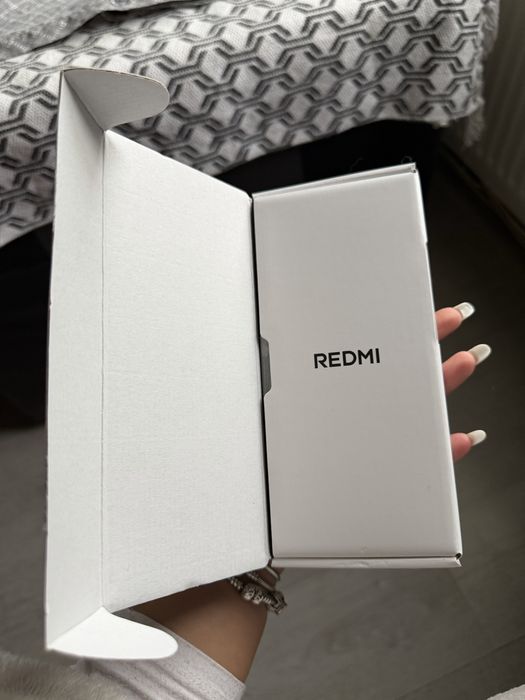 Xiaomi Redmi A5.