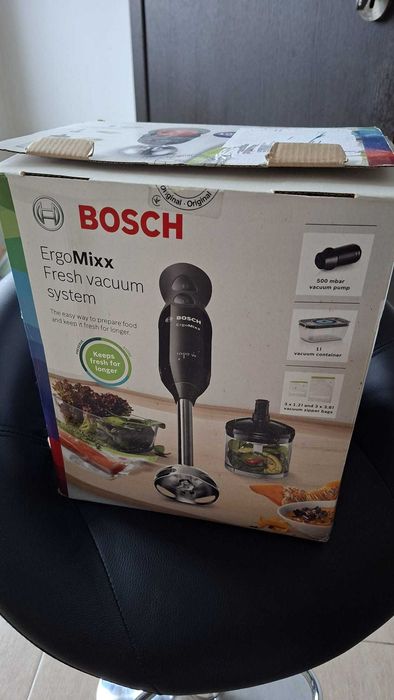 Mixer vertical Bosch