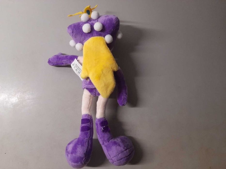 Jucarie Plus Joc Mario - Walpeach