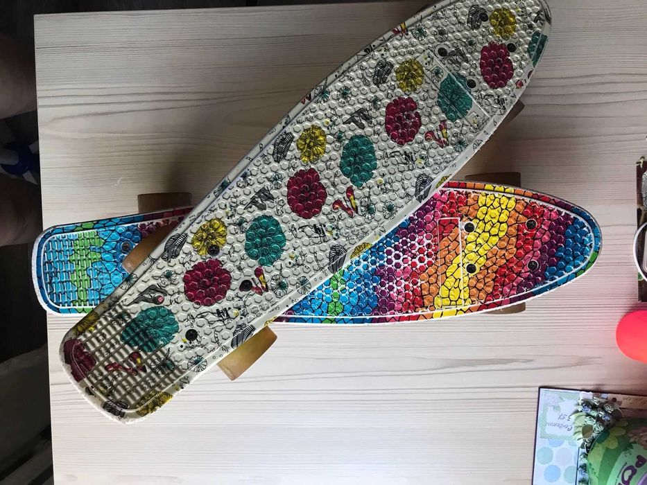 Пинеборд для детей