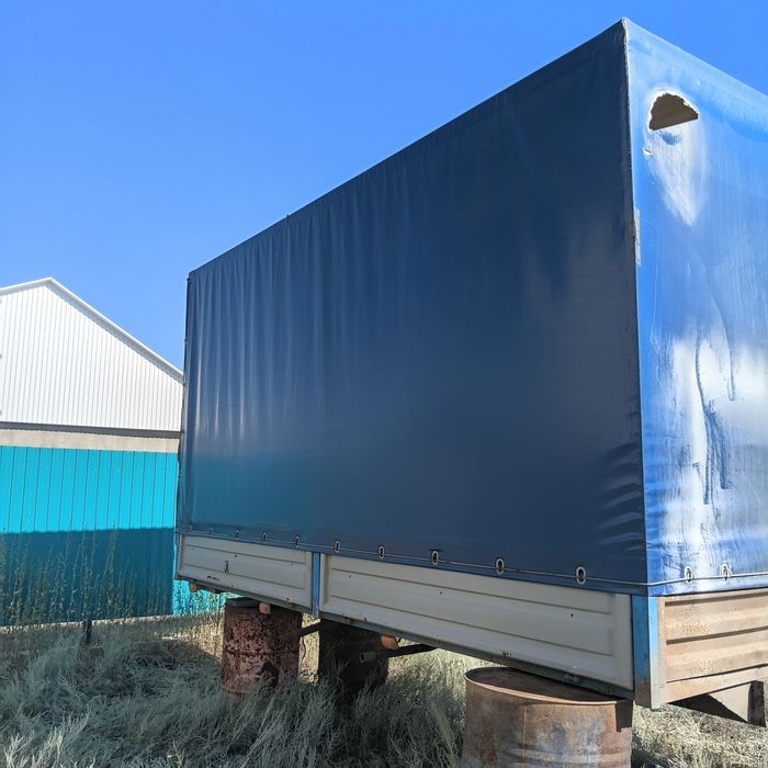 Продам бутку для газеля