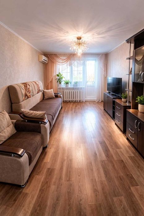 Продам 2 комн. квартиру в г.Уральск