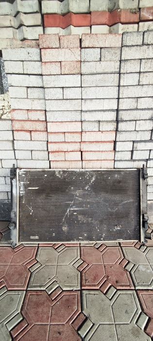 Радиатор охлаждения