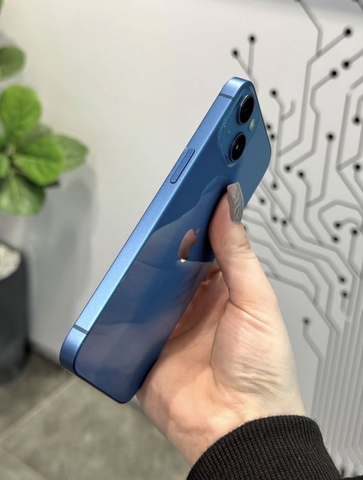 Продам Айфон 13 128gb 100%
