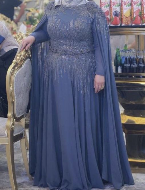 Вечерний койнекк