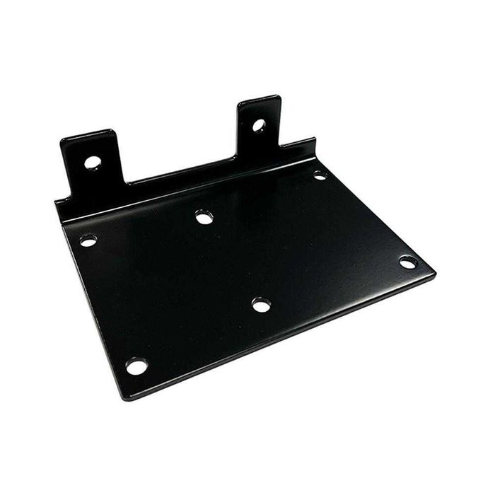 Лебедка 2500LBS, с планка, 12V, до 1.13 т