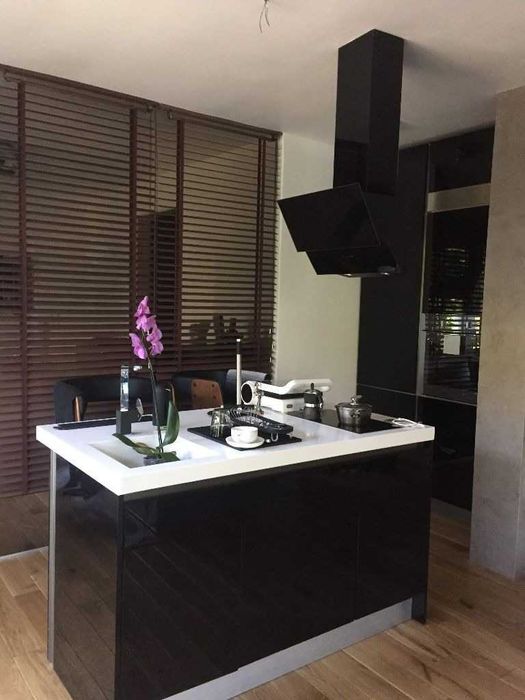 Дава се под наем Двустаен апартамент в София, Бояна - 70 кв.м за 1500 € - Снимка #5