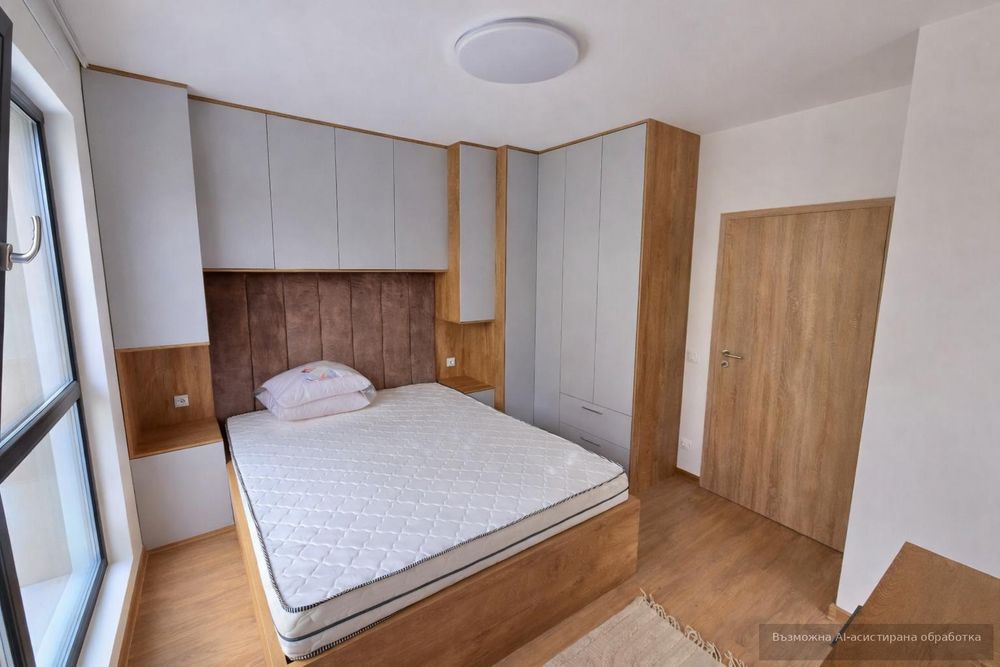 Дава се под наем Двустаен апартамент в София, Младост 2 - 72 кв.м за 800 € - Снимка #2