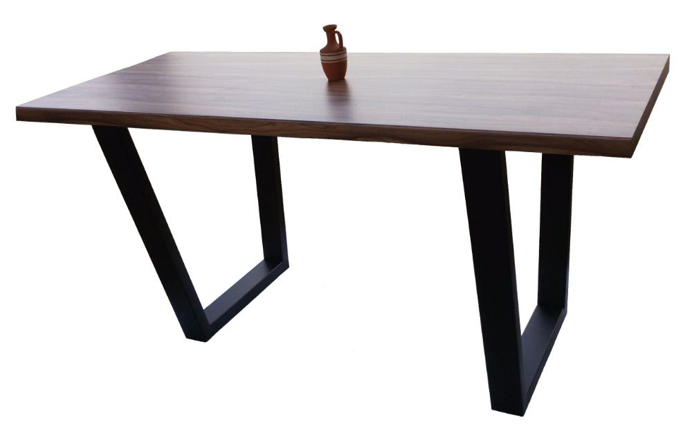 Поръчкови, класически и вечни. Крака за маса трапец модел 005 за 1 бр