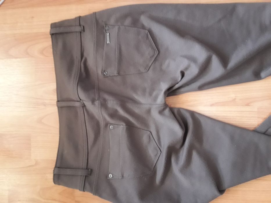 Pantaloni damă elasteci