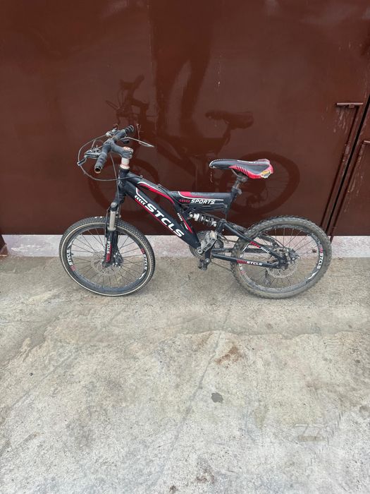 Продам велики в хорошем состоянии