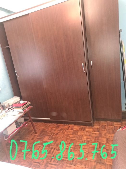 Apartament doua camere