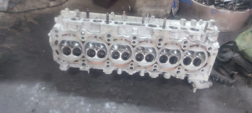 Головка на Лексус Gs300