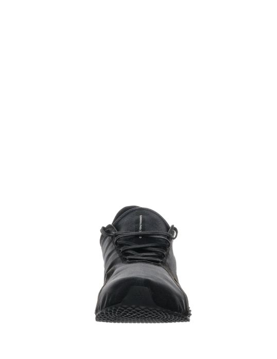 Y-3 adidas 4D low triple black 100% autentic/ editie limitata