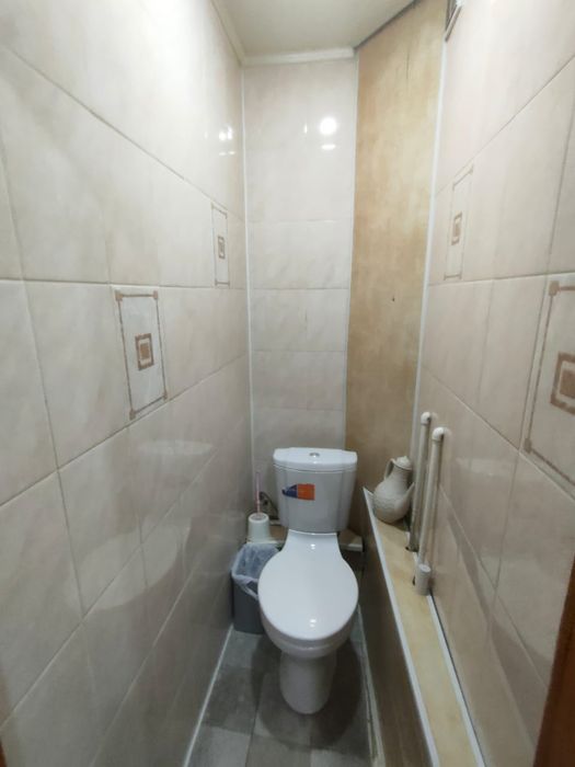 Сдаётся 2 ком гор отдел Командировочным