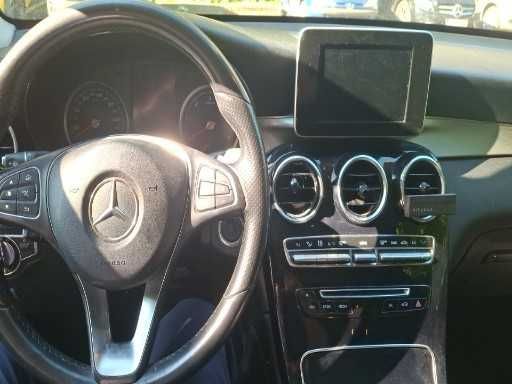 Vand SUV Mercedes Benz rulat doar in Germania