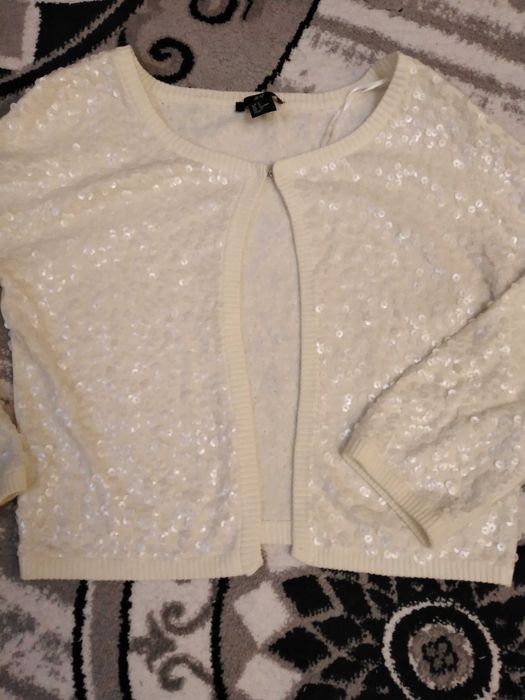 Pluovar H&M m. S PAIETE