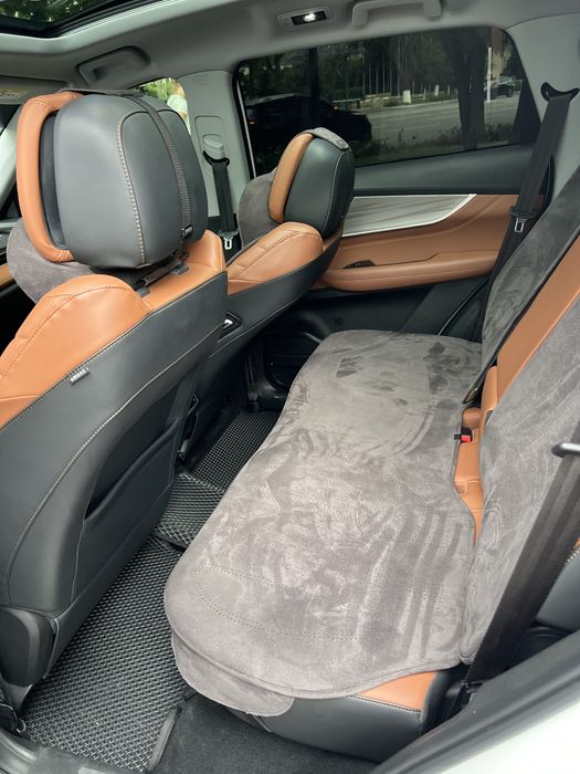 Chery Tiggo 8 Max