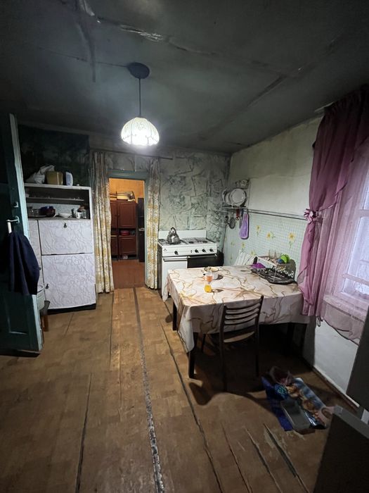 Продам дом на Втором Павлодаре