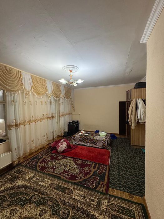 Квартира сатлады