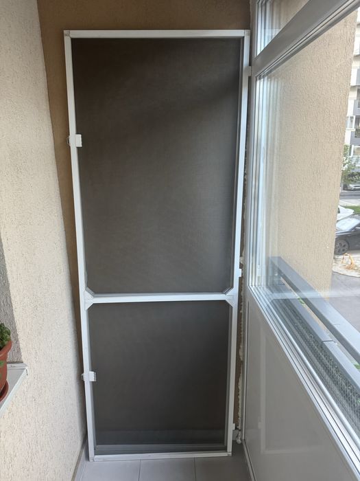 Plase insencte 215 x 80 (3 bucati)