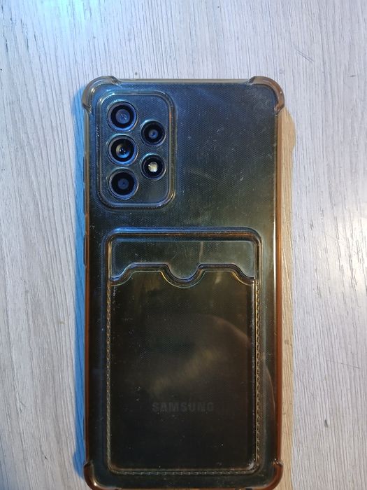 Samsung Galaxy A52 4/128