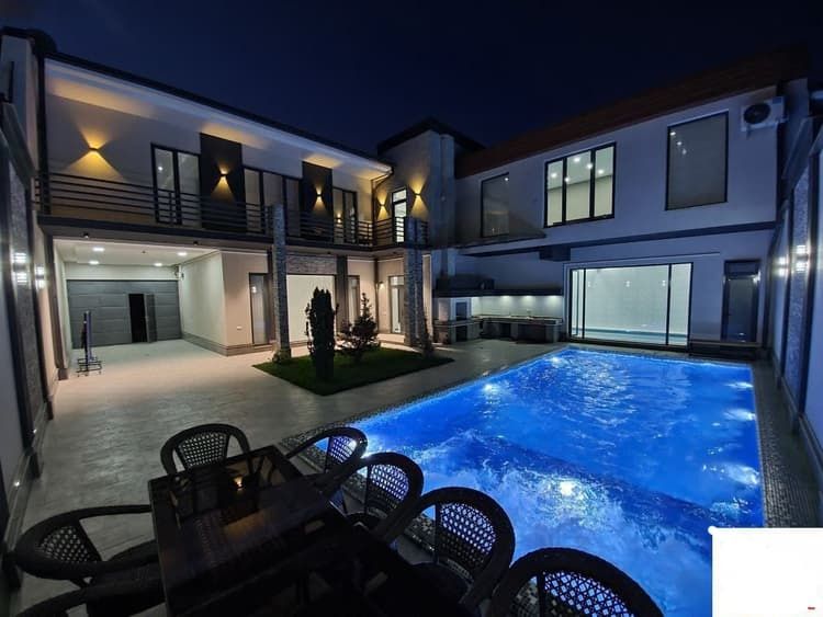 Зимний дача Zimniy Dacha