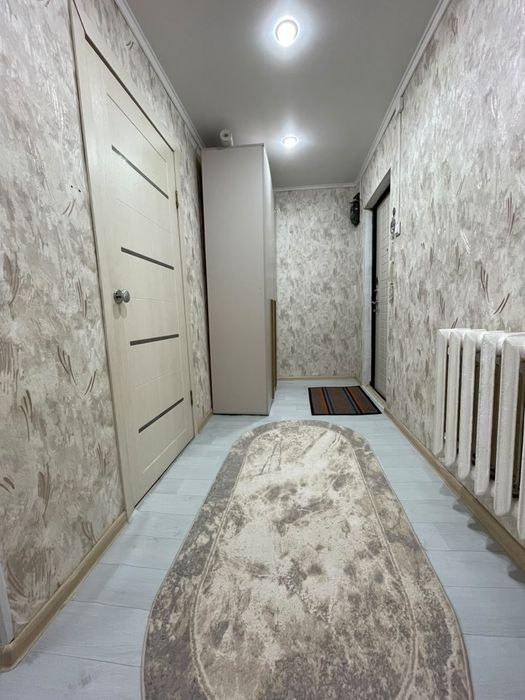 Продам 1 комнатная квартиру