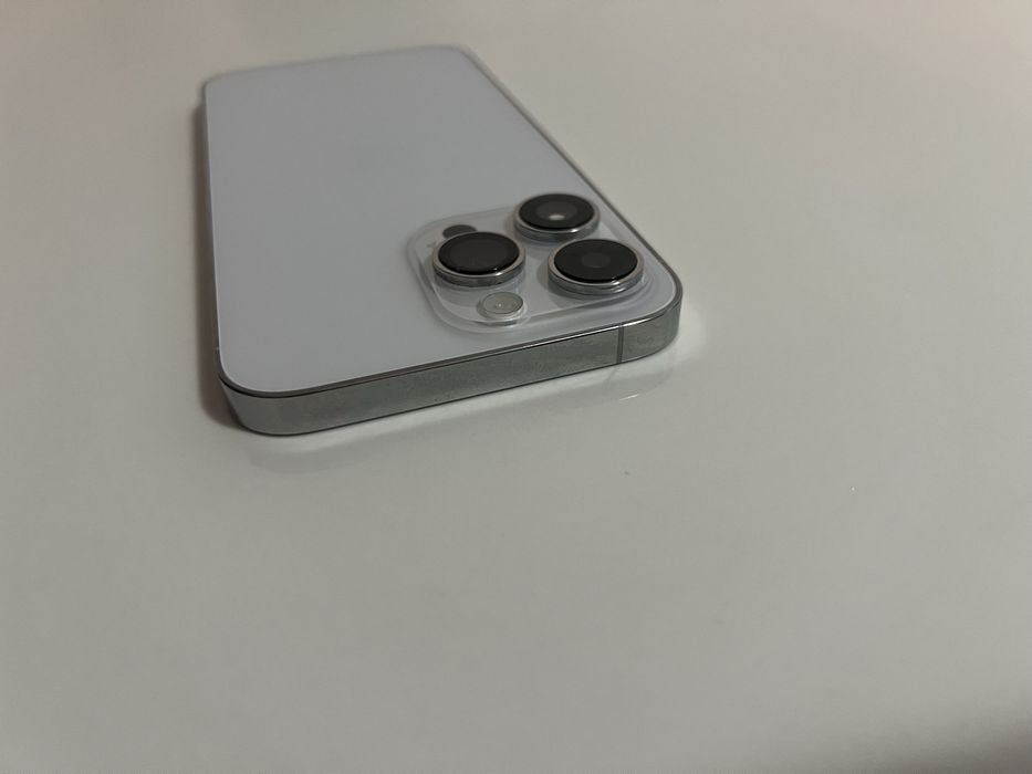 Iphone 14 pro max 256 gb