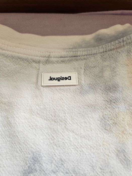 Desigual мъжка тениска