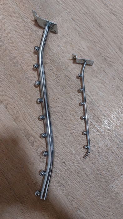 Продам экономпанели, крючки,манекены