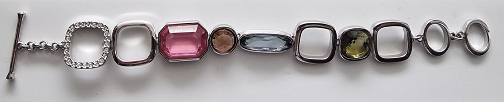 SWAROWSKI оригинални украшения