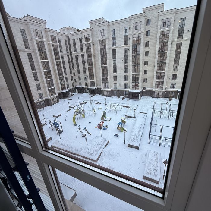 Продам квартиру евротрешка в ЖК Stocholm