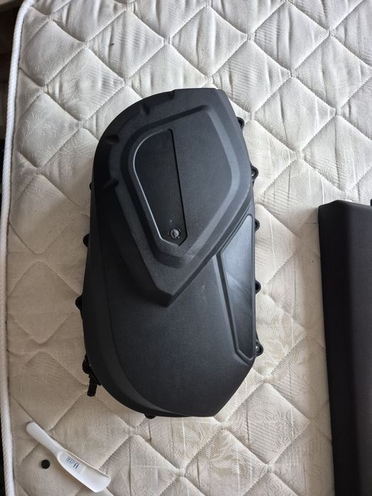 Капак за варятора за CAN AM OUTLANDER / RENEGADE