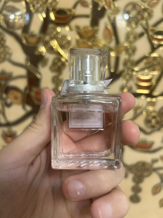 Оригинал Miss Dior Blooming Bouquet — 25/30 мл